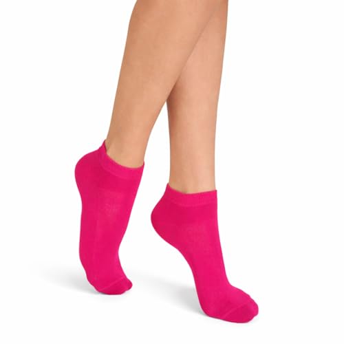 Image of RONDO 3 Pack Thin Ankle Socks - Unisex Ultra Thin Breathable Athletic Socks - Low Cut Running Ankle Socks - Thin Cotton Socks
