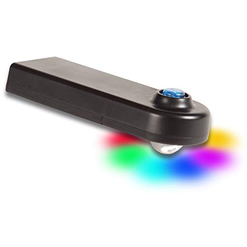 AquaView 1.5-Gallon Fish Tank with LED Lighting and Power Filter - Image 4