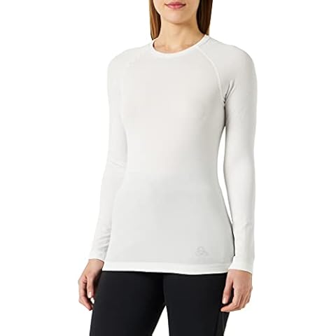 T-shirt à manches longues Odlo PERFORMANCE LIGHT ECO Cover
