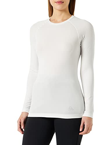 Odlo Performance Light haut technique manches longues pour femme confortable