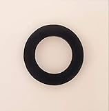 DICHTIGKEIT: Abdichtung zu 100%, keine Leckage oder Wasserverschwendung mehr