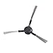 BEIDUOYANG 10 Pack Vacuum Cleaner Brush Side Brushes Robotic Replacement Side Brush Spare Part For X30 Vacuum Cleaner Spare Parts Accessories