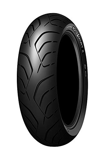 Amazon.co.jp: DUNLOP(ダンロップ)バイクタイヤ ROADSMART3S