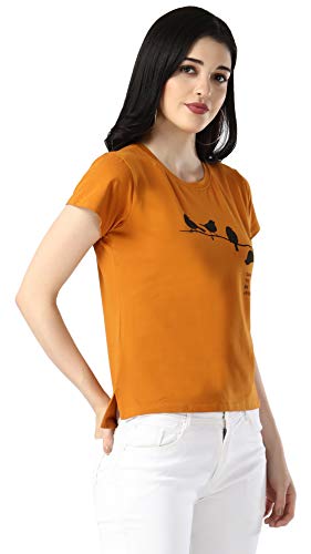 Image of GRECIILOOKS Women's Regular Fit Top