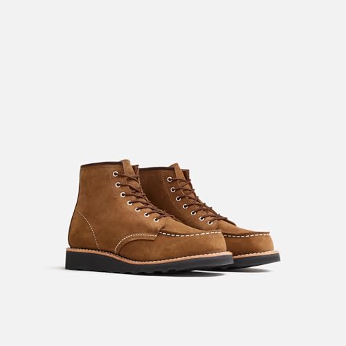Image of Red Wing Shoes Heritage Classic Moc Women Boot