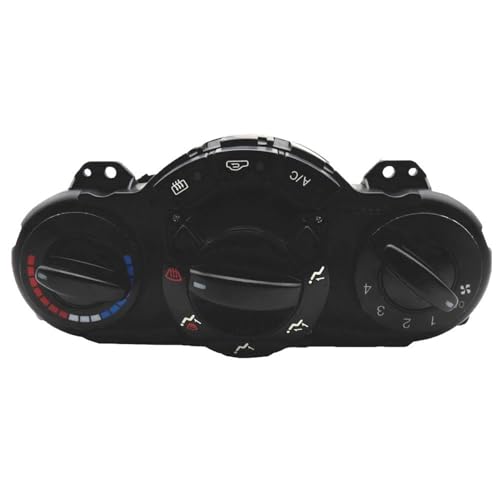 Panneau Chauffant pour Climatiseur 96615408 à Commande Thermique Fluide et Précise