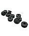 Rubber Grommets for 7/16