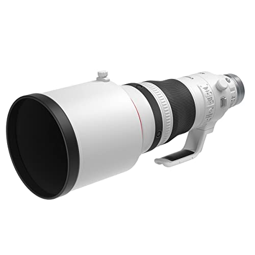 Canon RF 400mm f/2.8L IS USM