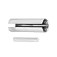 7/8 to 1 inch shaft adapter,Zentrifugalkupplung 7 Bohrung 8,Kurbelwellenadapter für Kleine Motoren,7/8 auf 1 Unterlegscheibe, 7/8 auf 1’, 7/8 auf 1 Gasmotorhülse,7 8 auf 1 Zoll Welle a