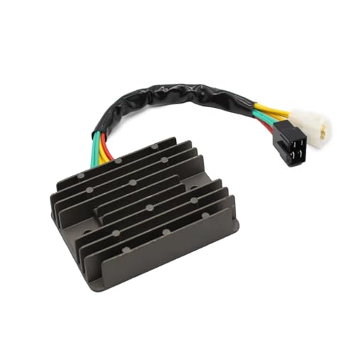 Régulateur moto pour Morini Corsaro 1200 panne batterie solution