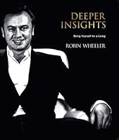 DEEPER INSIGHTS (INSIGHTS Series Book 3) 0620475366 Book Cover
