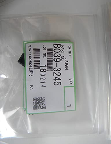 Wymienne części- Kompatybilny z Ricoh 2027 Gear B039-3062 B039-3060 B039-3245 B039-3245 Części zamienne do drukarki
