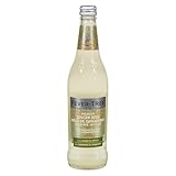 Fever-Tree Ginger Beer, Premium, 16.9 Fl Oz