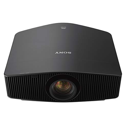 Image of Sony 4K HDR Laser Home Theater Video Projector (VPLVW995ES)