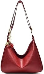 Wy22 Upgraded Wine Red