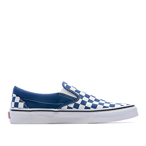 Image of Vans Mens Classic Slip-on Loafers