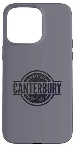 �J���^�x���[ �C���O�����h - �����J���^�x���[ UK �X�}�z�P�[�X iPhone 15 Pro Max �p