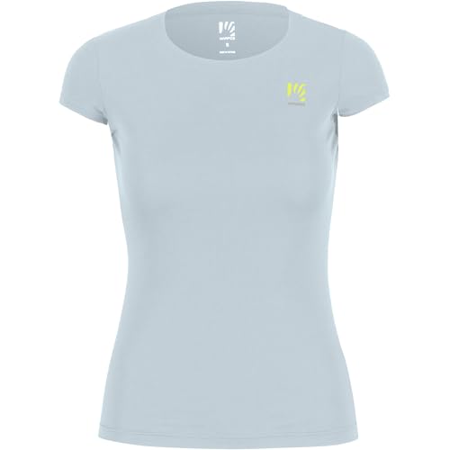 KARPOS LOMA Evo W T-Shirt anti-transpiration pour éviter les frottements en rando