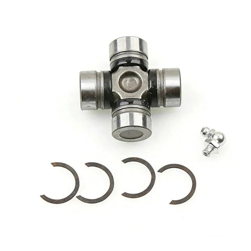 Junta universal para Kazuma Jaguar 500 que reduce vibraciones en ruta