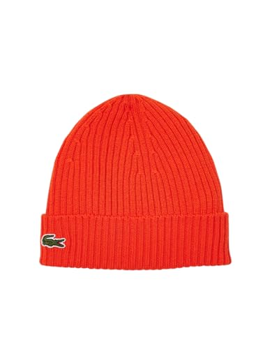 Preisvergleich Produktbild Lacoste Unisex-Mütze, Sonnenaufgang, One Size