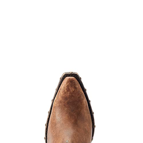 ARIAT Women's Greeley Western Boot4