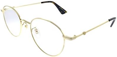 Gucci GG0607OK GOLD 50/20/145 unisex 