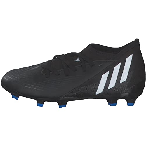 Image of adidas Unisex Edge.3 Fg J Football Shoe