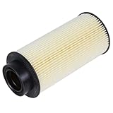 1/2PCS Compatible for Scania Diesel Filter OEM 1873018 1459762(1873018-1PC)