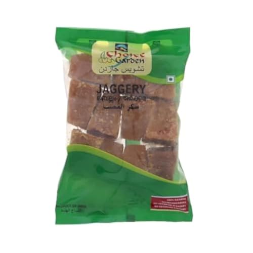 Choice Garden Jaggery 1kg
