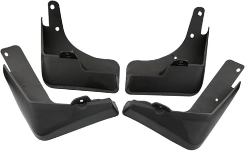 Garde-boue Nissan X-Trail T31 T32 Solution Contre Rouille Bas De Caisse