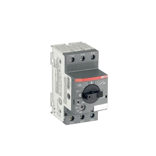 Disjoncteur de protection moteur MS132-1.6T 10140590 - 2