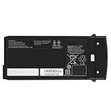 For MOTOROLA ET1 ET1XX 82-149690-01 【3.7V 4620mAh/17.1Wh】 対応用 JULUCA 高性能 ノートパソコン 互換 バッテリー