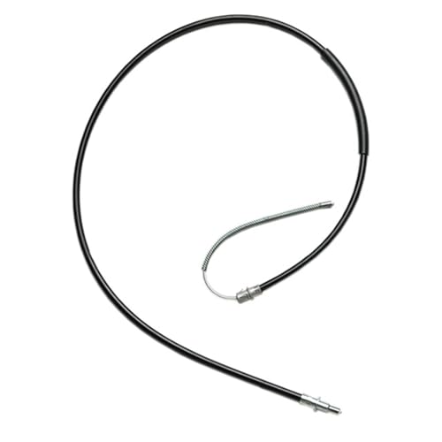 Cable freno estacionamiento ACDelco 18P1820 trasero izquierdo repuesto