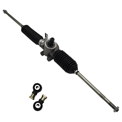 Caja de dirección para Ranger 500 570 2017-2022 resistencia OEM 1824521