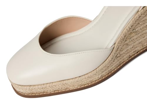 Image of Cole Haan Women's 96mm High Heel Cloudfeel Kyra Espadrille Wedge