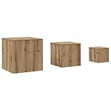 Un élément essentiel de tout espace de vie : les tables d'appoint ! Ces tables d'appoint classiques de différentes tailles peuvent répondre à vos multiples besoins.