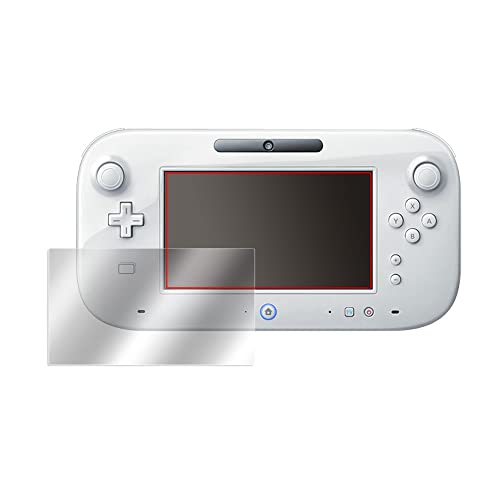 �~���r�b�N�X �u���[���C�g�J�b�g ���� Wii U GamePad �p �ڂɗD���� �ی� �t�B���� ���{�� OverLay Eye Protector