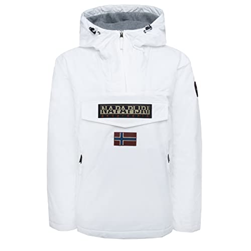 Napapijri Giacca invernale da uomo Rainforest Pocket 2