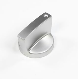 Replacement WB03X10261 Knob for GE Oven Stove Range AP3844357, 1166385, AH952298, EA952298, PS952298