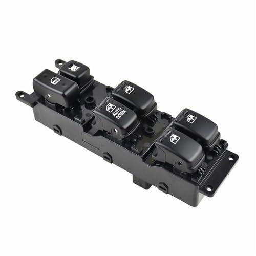 Interrupteur de fenêtre Kia Rio lève-vitre principal haut de gamme 14 broches 935701G110