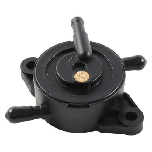 ZTUOAUMA Fuel Pump 49040-7008 49040-0770 Compatible with Kawasaki FR541V FR600V FR651V FR691V FR730V FS481V FS541V FS600V FS651V FS691V FS730V Engine John Deere 636M 647A Z445 Lawn Mowers