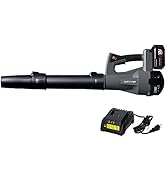 Takagi EARTH MAN SHARE LINK SL-GBW6-AS 18V Rechargeable Compact Garden Blower