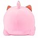 SNOWOLF 25 cm Lindo Juguete de Peluche Marino Hermoso y Suave Relleno Marino muñeca de Peluche Regalo Infantil decoración de la habitación de la niña Imagen de SNOWOLF 25 cm Lindo Juguete de Peluche Marino Hermoso y Suave Relleno Marino muñeca de Peluche Regalo Infantil decoración de la habitación de la niña