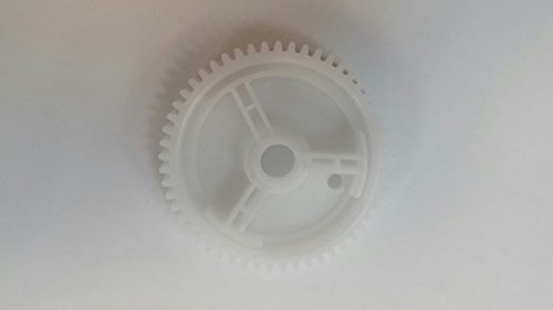 Power Window Motor Compatible with Mazda 3,5,6 2004-2012 RX8,CX7,CX9, Gear Motor Right (Passenger) & Left (Driver) Part#G024
