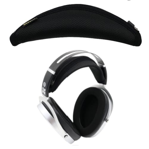 Amazon | Fenmaru Hifiman Ananda Nano用ヘッドホンヘッドバンドカバー