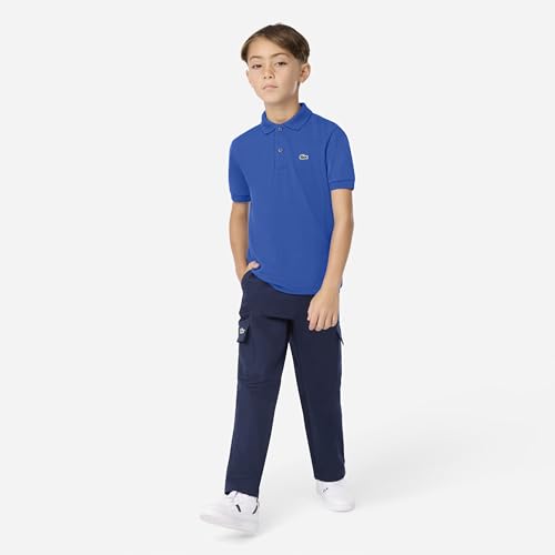 Image of Lacoste Boys' Classic Polo