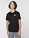 Nike Kid's Legend Dri-Fit T-Shirt, Black, Medium