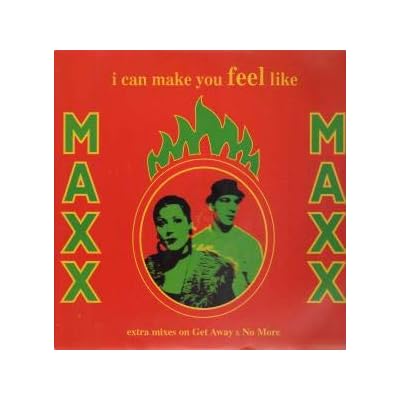I Can Make You Feel Like