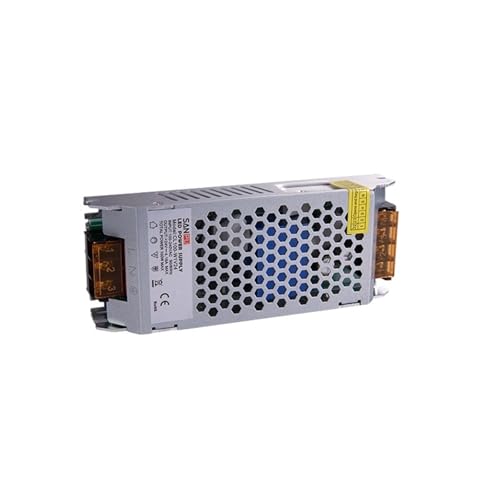 Transformateur éclairage CA vers CC 100W convertisseur LED sans scintillement