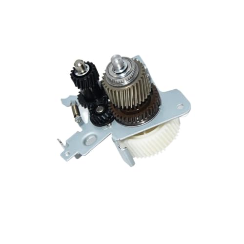 Bloc d'engrenages de fusion 007K98681 OEM pour maintenance de précision Versant 180
